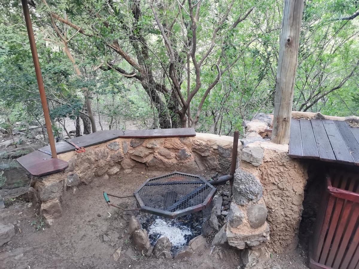 Adorable Unique Guest House - African Bush Feel Kalkheuvel Eksteriør billede